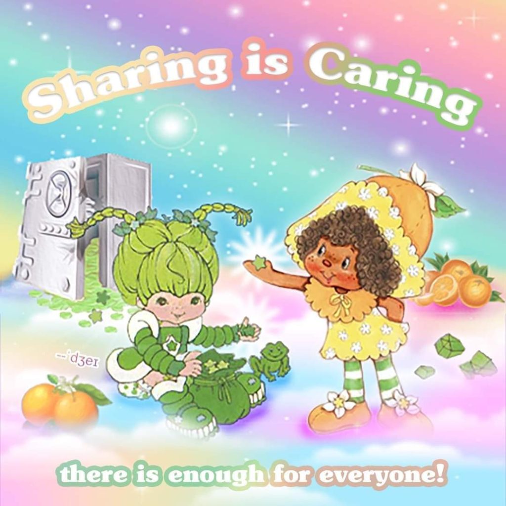 Sharing is Caring!